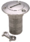 * 32251 SEACHOICE GAS DECK FILL PLATE / W7 -Modern Boat Sales & Service