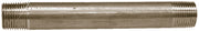 40040 Land N Sea 3/8 x close brass pipe nipple - 335J -Modern Boat Sales & Service