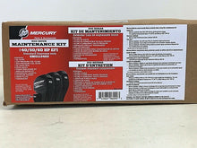 #8M0113483 300 HR SERVICE KIT FOR 40/50/60 HP EFI/395B