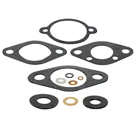 1717 Mercury marine Quicksilver GASKET KIT/250F/GB#014