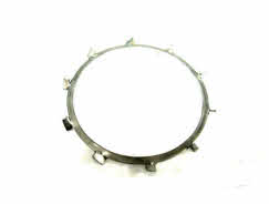 42351 Quicksilver Washer Mercury Marine/250D/YB#024 -Modern Boat Sales & Service