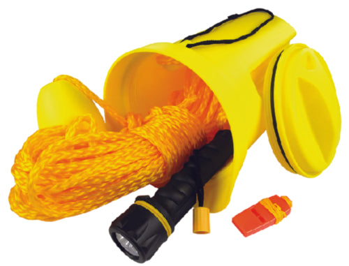 #45431 Seachoice Boaters Safety Kit/425G