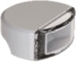 * 101597 STARBOARD GREEN Lumitec Navigation Light White 10-30vDC/W0 -Modern Boat Sales & Service