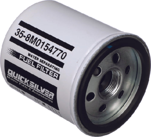* 8M0154770 Mercury Marine Quicksilver Water Separating filter/215A