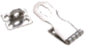* 37021 SeaChoice 304 Stainless Steel Safety Hasp/W3 -Modern Boat Sales & Service