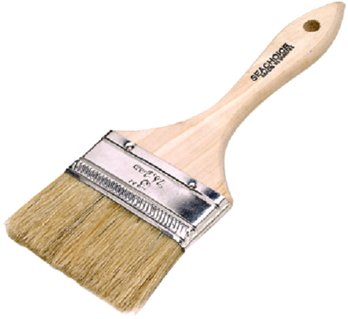 Double Wide Chip Brush-1/2" -Modern Boat Sales & Service