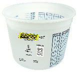 * 50-93430  Mixing Bucket 5 Quart / 425B
