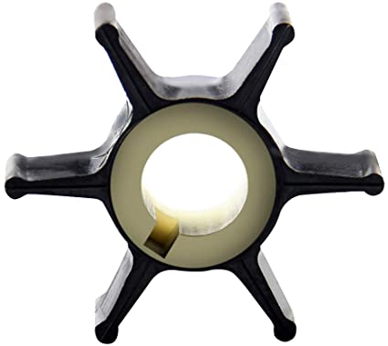 #F433065-2 Mercury Marine Impeller/Drawer #043