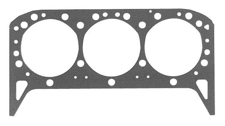 * 879150140 Mercury Marine Quicksilver Cylinder Head gasket / WW3 -Modern Boat Sales & Service