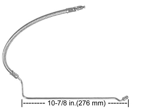 864588 Hose Hydraulic- 250 C HOSE BOX -Modern Boat Sales & Service