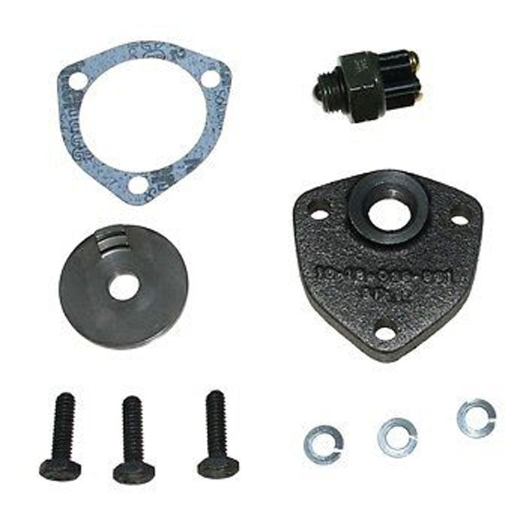 * 47613 Mercury Marine/Quicksilver Switch/245E -Modern Boat Sales & Service