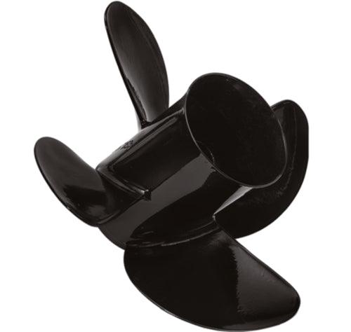 * 8M0055536 Mercury Marine Quicksilver Nemesis Propeller 14X21 RH/40D -Modern Boat Sales & Service