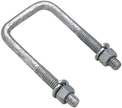 #57321 MODEL GALVANIZED U-BOLT MODEL 57321 SEACHOICE PRODUCTS -Modern Boat Sales & Service