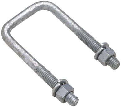 * 57330 Seachoice 3/8-16x2-1/16x3-3/8 U-BOLT/Drawer #519 -Modern Boat Sales & Service