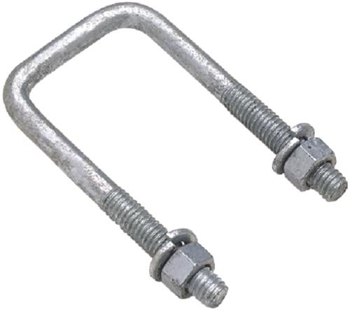 * 57330 Seachoice 3/8-16x2-1/16x3-3/8 U-BOLT/Drawer #519 -Modern Boat Sales & Service