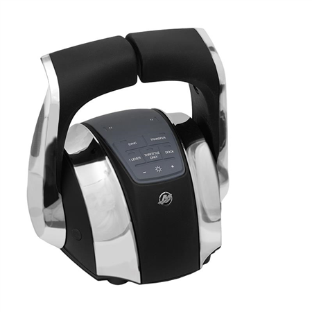 * 8M0096751 ELECTRONIC REMOTE CONTROL DUAL TRIM MERCURY MARINE - E4 -Modern Boat Sales & Service