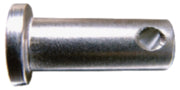 * 59823 Seachoice Clevis pin 3/16 x 3/4 Stainless Steel/Drawer #099 -Modern Boat Sales & Service