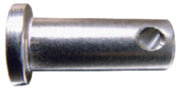 * 59823 Seachoice Clevis pin 3/16 x 3/4 Stainless Steel/Drawer #099