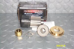 * 8M0101602 MERCURY MARINE Flo Torq SSR Hub Kit / 45C -Modern Boat Sales & Service