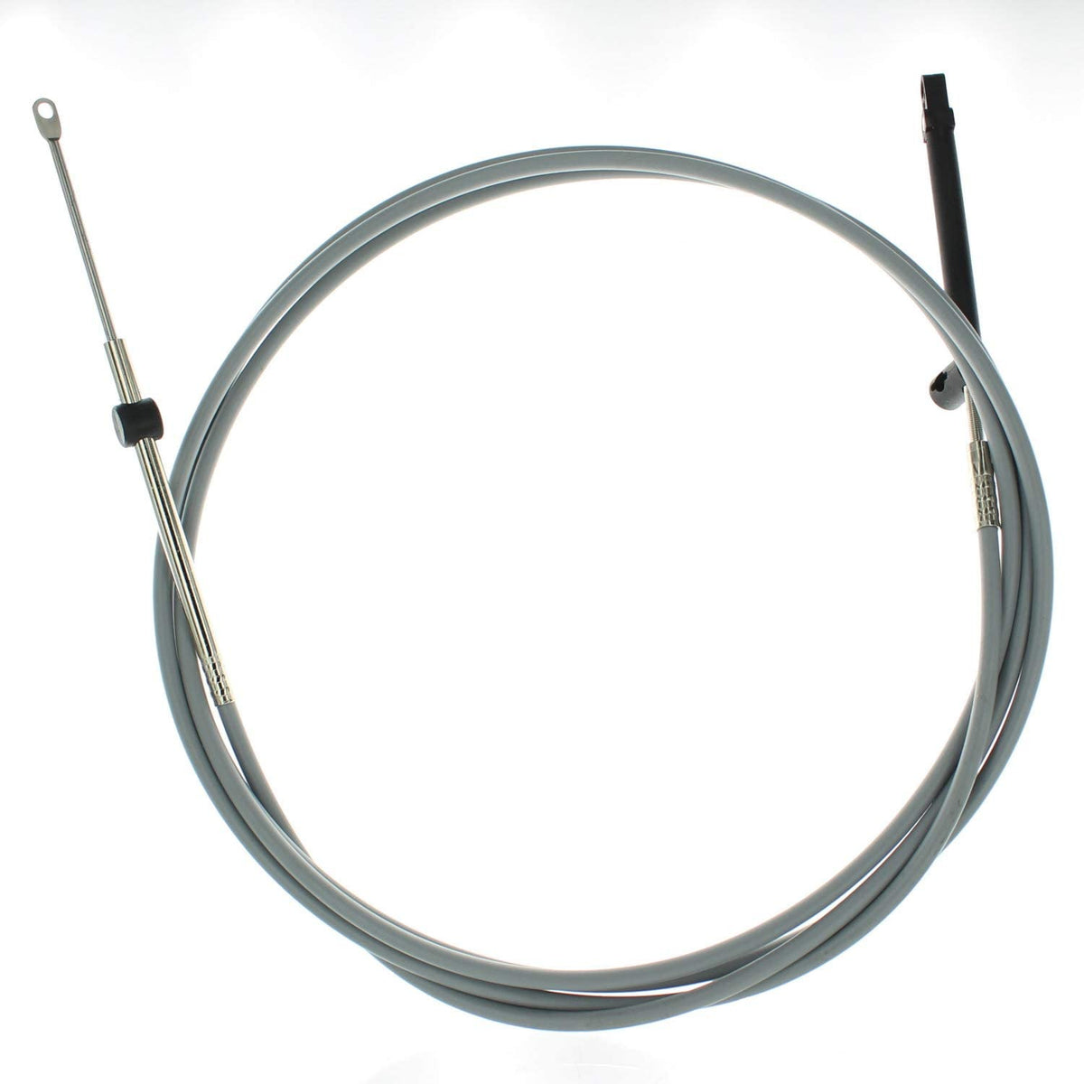 * 8M0082486 MERCURY MARINE GEN 1 CONTROL CABLE Quicksilver Cable T/S G1 13FT/170C -Modern Boat Sales & Service