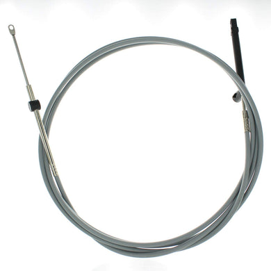 * 8M0082486 MERCURY MARINE GEN 1 CONTROL CABLE Quicksilver Cable T/S G1 13FT/170C -Modern Boat Sales & Service