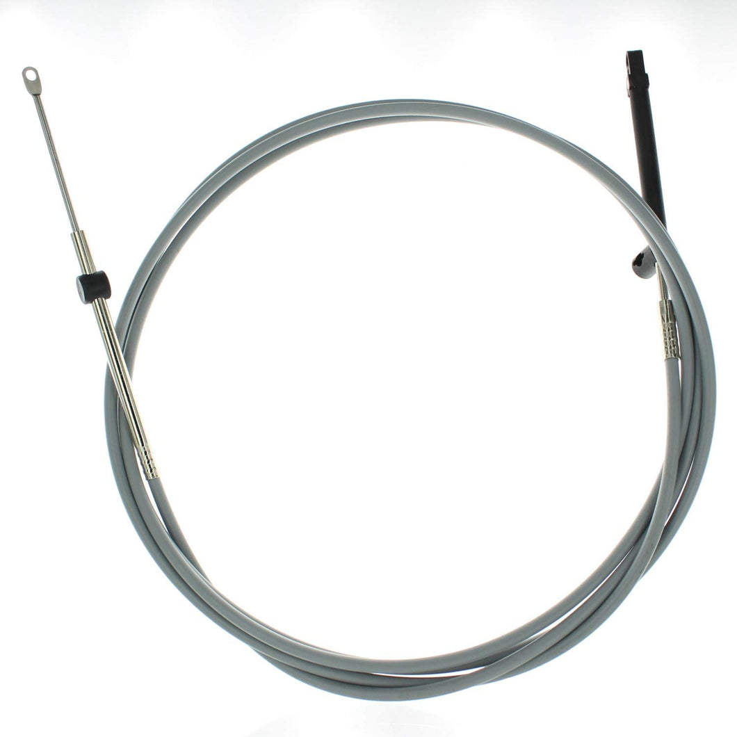 * 8M0082486 MERCURY MARINE GEN 1 CONTROL CABLE Quicksilver Cable T/S G1 13FT/170C -Modern Boat Sales & Service