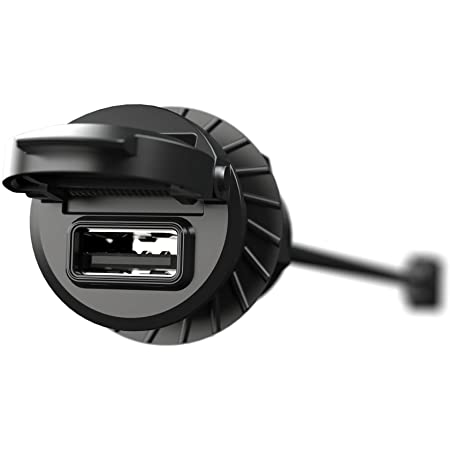 #PMX-USBP MERCURY MARINE UNIVERSAL USB PORT /60B