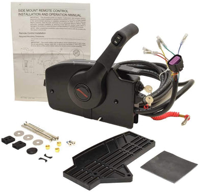 * 881170A14 THROTTLE SHIFT CONTROL SS 8M0178537/ 160E -Modern Boat Sales & Service
