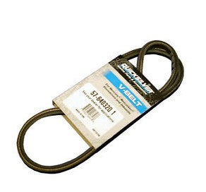 * 64032Q1 MERCURY MARINE QUICKSILVER BELT / WW6 -Modern Boat Sales & Service