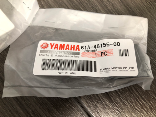 * 61A-45155-00 YAMAHA Waverunner Cap/305C/YamahaDrawer#003