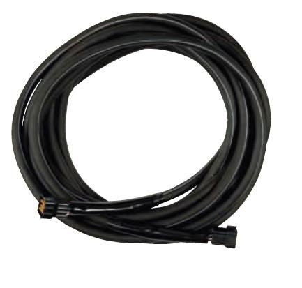 * 6X6-8258A-30-00 Yamaha Outboard Harness / 325J