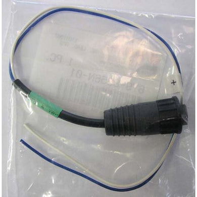 * 6Y9-8356N-01 Yamaha Wire Lead GPS, NEW/ 315D / Yamaha Clear Bin -Modern Boat Sales & Service