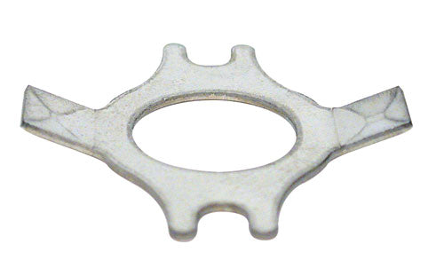 * 76281 SS 8M0214942 Mercury Marine/Quicksilver Tab Washer @1/Drawer #046