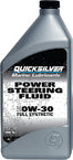 858077K01 Mercury Marine Outboard Power Steering Fluid 0W-30 / 435E -Modern Boat Sales & Service