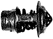 * 75692 Mercury marine Outboard Thermostat/ Drawer #107