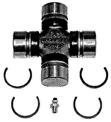 75832T1 Mercury Marine Cross Bearing Assy / 250H/GB#057 -Modern Boat Sales & Service