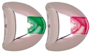 * 0617DP2STS PERKO LED SIDE LIGHTS /J4 -Modern Boat Sales & Service