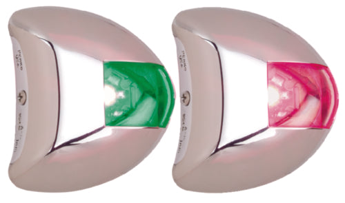 0617DP2STS PERKO LED SIDE LIGHTS /J4