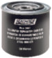 * 20951 Seachoice Fuel Water Separating Filter SS 22304 /A155D