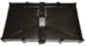 NBH31SSCDP T-H Marine Battery Holder Tray With Stainless Steel Buckle For Series 31/31M Batteries/320I -Modern Boat Sales & Service
