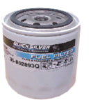 * 802893Q01 Mercury Marine Quicksilver Fuel Filter/185A and PS -Modern Boat Sales & Service