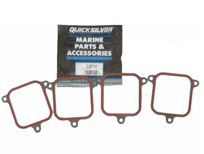 * 805522A1 Mercury Marine Quicksilver Gasket Set/Drawer #234 -Modern Boat Sales & Service