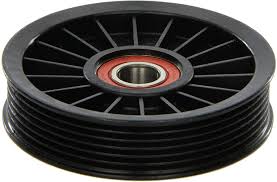 #807757T Mercury Marine Pulley Idler /175D