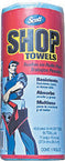 SCOTT Shop Paper Towels Blue /415E -Modern Boat Sales & Service