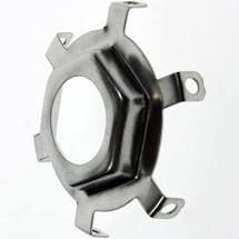* 816629Q Mercury Marine Outboard Prop Tab Washer/20C