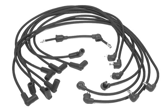 * 816761Q12 MERCURY MARINE QUICKSILVER IGNITION WIRE SET / 115A -Modern Boat Sales & Service
