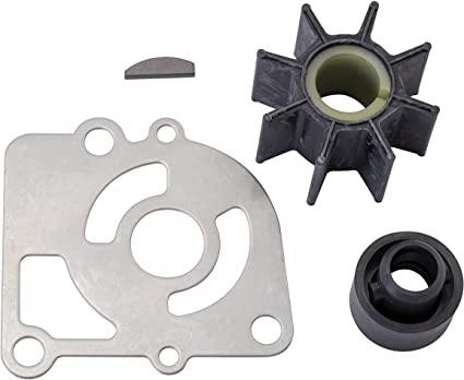 803748Q02 Mercury marine Quicksilver Water Pump Kit/260D -Modern Boat Sales & Service
