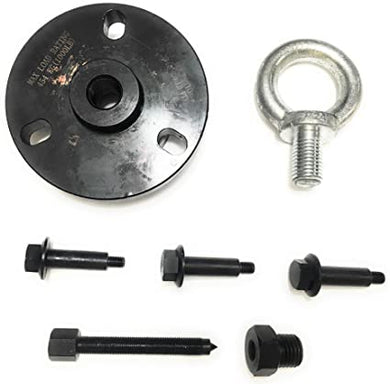 * 895343T02 Mercury Marine Puller / 145F -Modern Boat Sales & Service