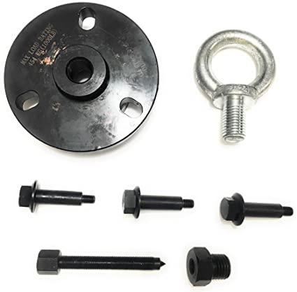 * 895343T02 Mercury Marine Puller / 145F -Modern Boat Sales & Service