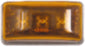 * 52561 SS 23-5776 SEACHOICE Amber LED Light/W1 -Modern Boat Sales & Service